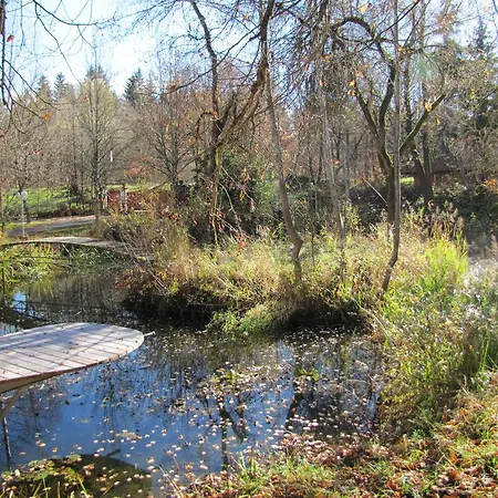 Urlaub Auf Der Paradiesinsel Bavaria-vacation Peißenberg